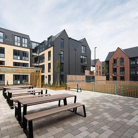 Trendy Rooms, Oxford - Sk אוקספורד מראה חיצוני תמונה