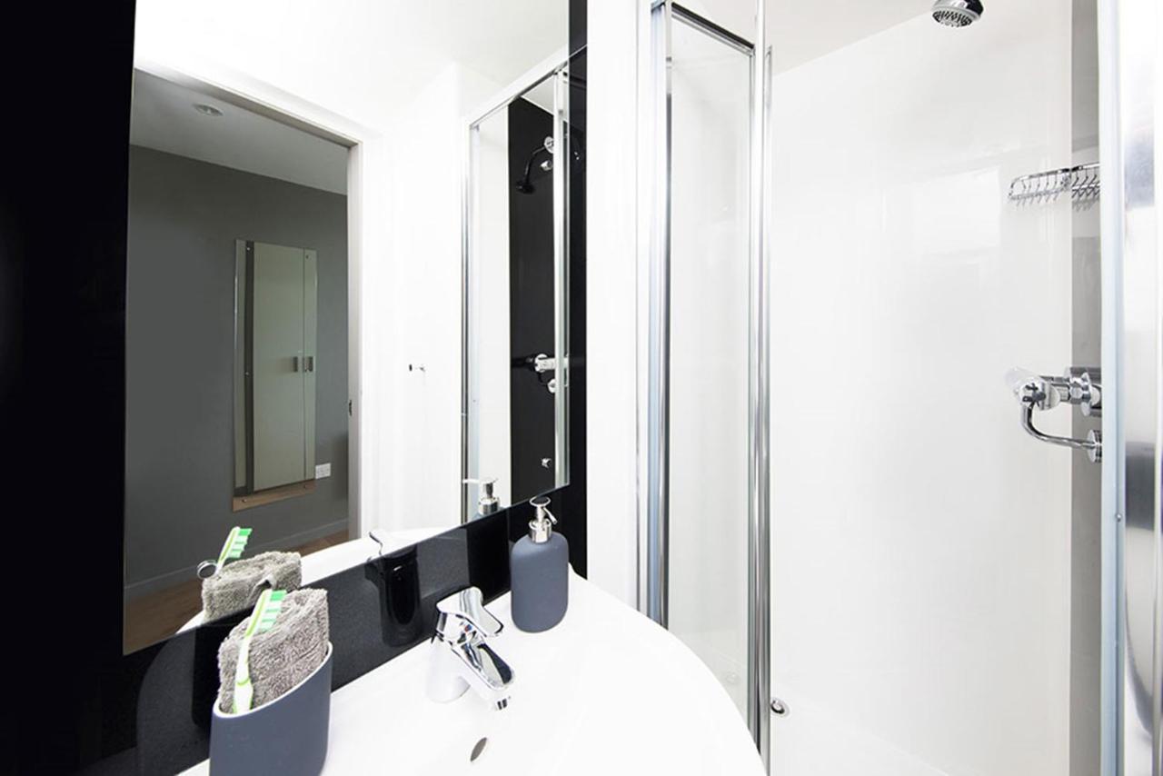 Trendy Rooms, Oxford - Sk אוקספורד מראה חיצוני תמונה