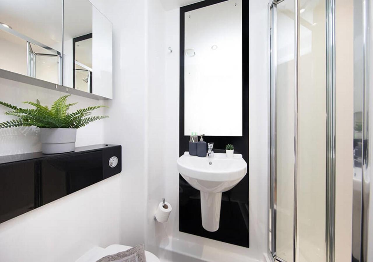 Trendy Rooms, Oxford - Sk אוקספורד מראה חיצוני תמונה